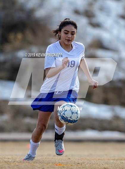 Thumbnail 2 in Eagle Ridge Academy @ Sheridan photogallery.