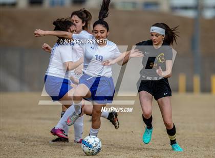 Thumbnail 3 in Eagle Ridge Academy @ Sheridan photogallery.