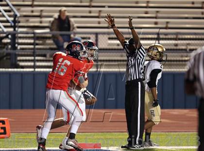 Thumbnail 1 in Boyd vs Plano East photogallery.
