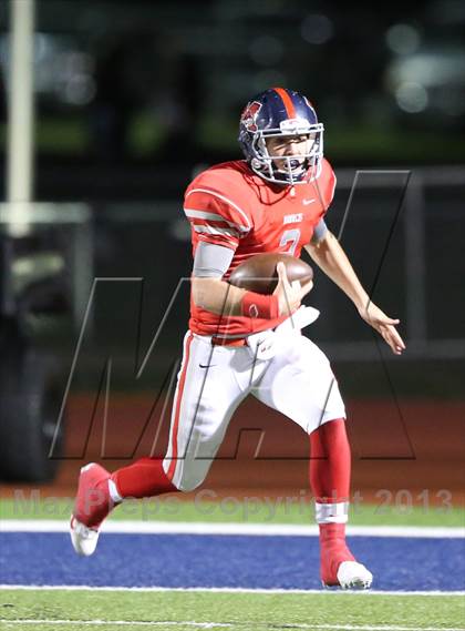 Thumbnail 1 in Boyd vs Plano East photogallery.