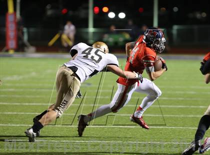 Thumbnail 1 in Boyd vs Plano East photogallery.