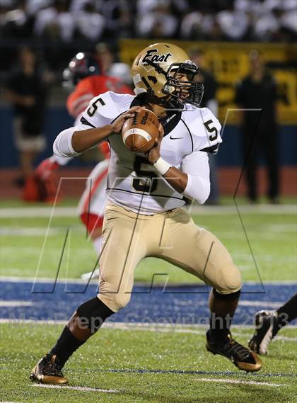 Thumbnail 2 in Boyd vs Plano East photogallery.