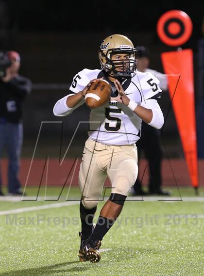 Thumbnail 2 in Boyd vs Plano East photogallery.