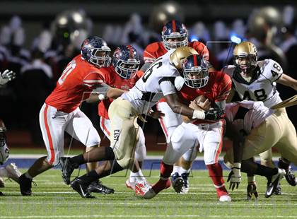 Thumbnail 2 in Boyd vs Plano East photogallery.