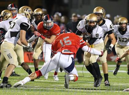 Thumbnail 3 in Boyd vs Plano East photogallery.