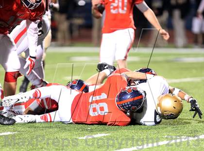 Thumbnail 3 in Boyd vs Plano East photogallery.
