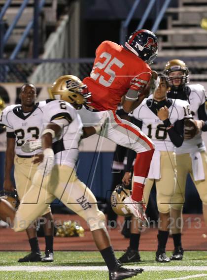 Thumbnail 2 in Boyd vs Plano East photogallery.