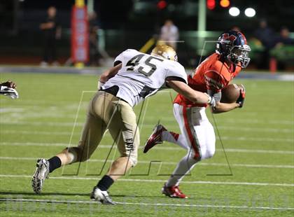 Thumbnail 3 in Boyd vs Plano East photogallery.