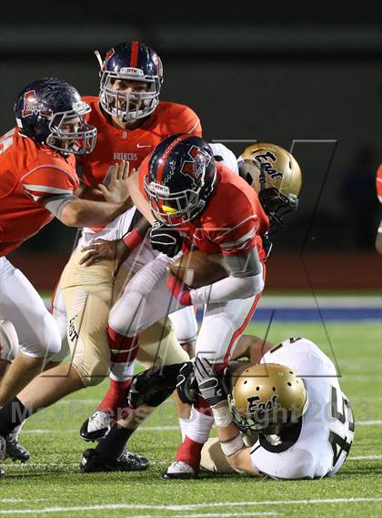 Thumbnail 3 in Boyd vs Plano East photogallery.