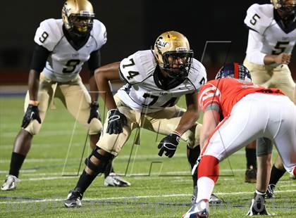 Thumbnail 1 in Boyd vs Plano East photogallery.