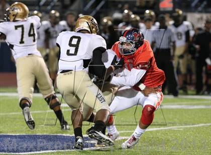 Thumbnail 1 in Boyd vs Plano East photogallery.