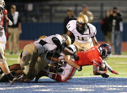 Thumbnail 1 in Boyd vs Plano East photogallery.