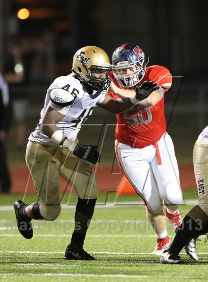 Thumbnail 3 in Boyd vs Plano East photogallery.
