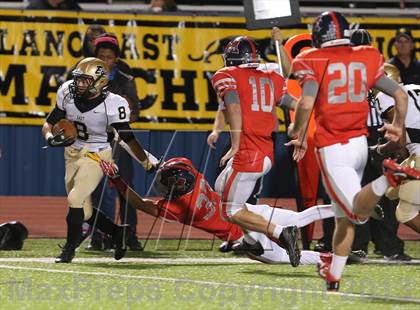Thumbnail 2 in Boyd vs Plano East photogallery.