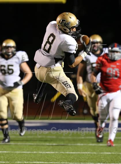 Thumbnail 3 in Boyd vs Plano East photogallery.