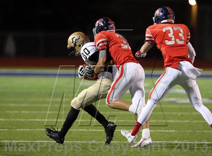 Thumbnail 3 in Boyd vs Plano East photogallery.
