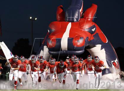 Thumbnail 1 in Boyd vs Plano East photogallery.