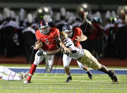Thumbnail 2 in Boyd vs Plano East photogallery.