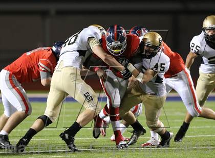 Thumbnail 1 in Boyd vs Plano East photogallery.