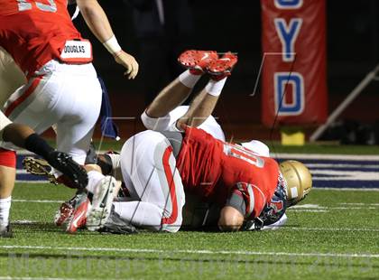 Thumbnail 2 in Boyd vs Plano East photogallery.