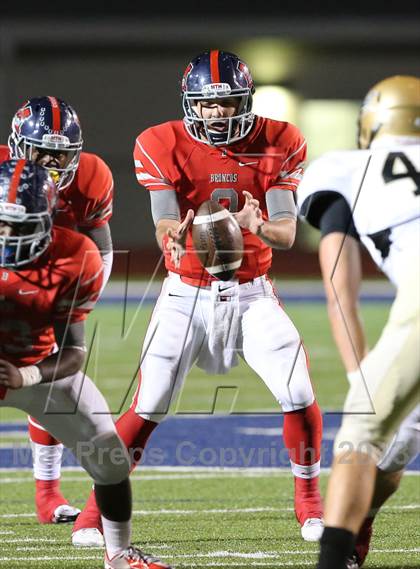 Thumbnail 3 in Boyd vs Plano East photogallery.