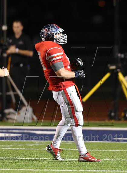 Thumbnail 1 in Boyd vs Plano East photogallery.