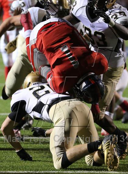 Thumbnail 1 in Boyd vs Plano East photogallery.