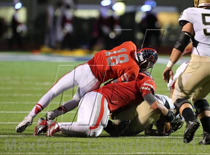 Thumbnail 3 in Boyd vs Plano East photogallery.