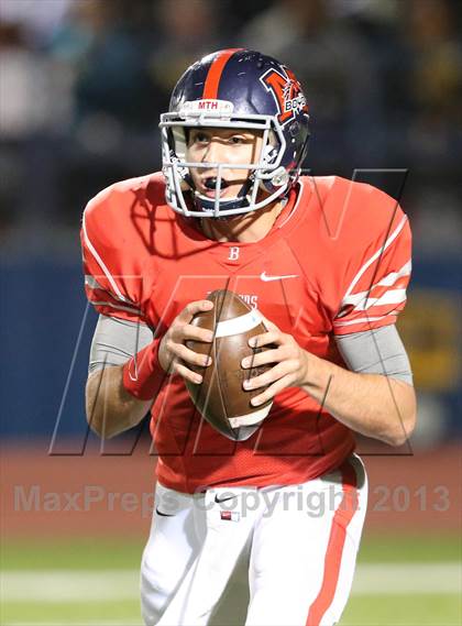 Thumbnail 1 in Boyd vs Plano East photogallery.