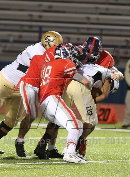 Thumbnail 2 in Boyd vs Plano East photogallery.