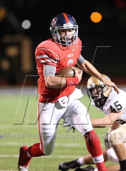 Thumbnail 1 in Boyd vs Plano East photogallery.
