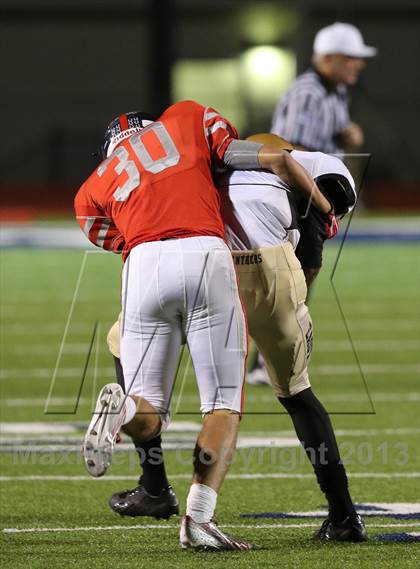 Thumbnail 1 in Boyd vs Plano East photogallery.