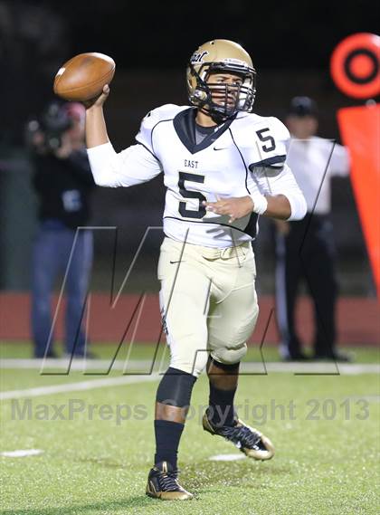 Thumbnail 3 in Boyd vs Plano East photogallery.