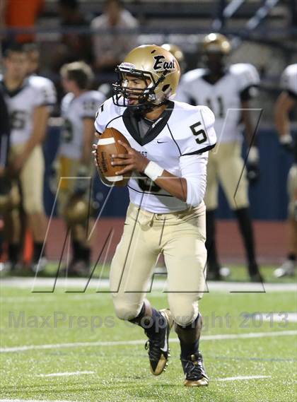 Thumbnail 1 in Boyd vs Plano East photogallery.