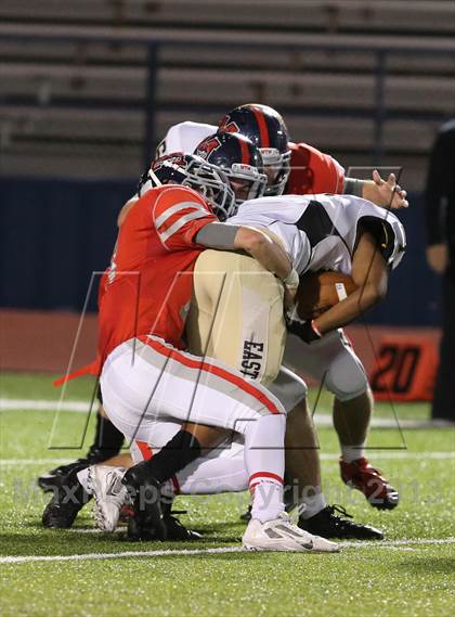 Thumbnail 1 in Boyd vs Plano East photogallery.