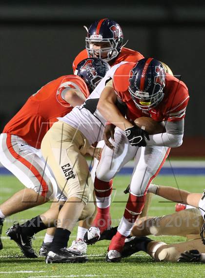 Thumbnail 2 in Boyd vs Plano East photogallery.