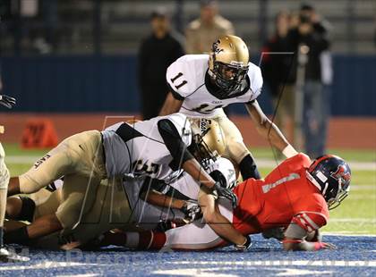 Thumbnail 2 in Boyd vs Plano East photogallery.