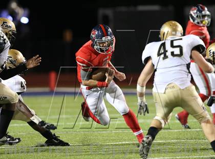 Thumbnail 3 in Boyd vs Plano East photogallery.