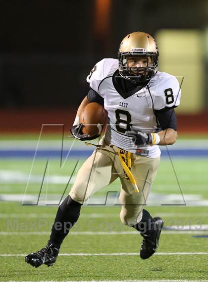 Thumbnail 2 in Boyd vs Plano East photogallery.