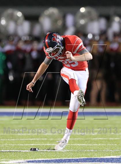 Thumbnail 3 in Boyd vs Plano East photogallery.