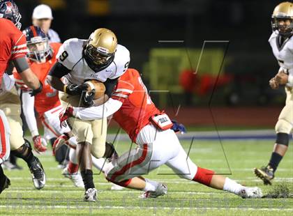 Thumbnail 3 in Boyd vs Plano East photogallery.