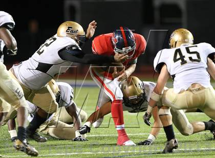 Thumbnail 1 in Boyd vs Plano East photogallery.