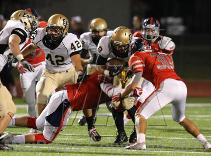 Thumbnail 1 in Boyd vs Plano East photogallery.