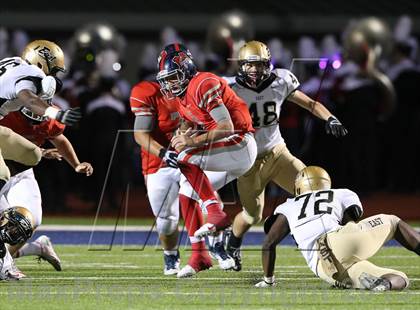 Thumbnail 3 in Boyd vs Plano East photogallery.