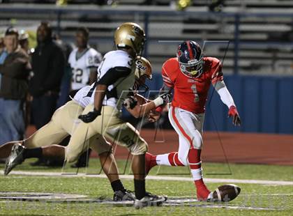 Thumbnail 3 in Boyd vs Plano East photogallery.