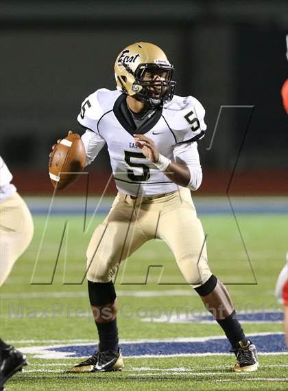 Thumbnail 2 in Boyd vs Plano East photogallery.