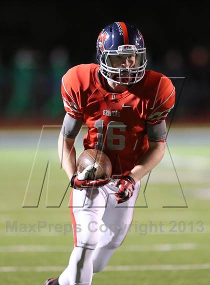 Thumbnail 2 in Boyd vs Plano East photogallery.