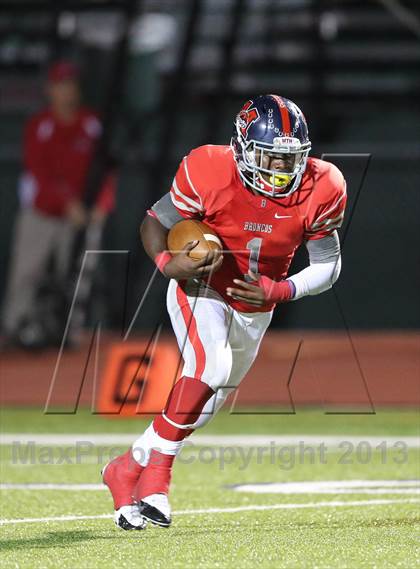 Thumbnail 2 in Boyd vs Plano East photogallery.