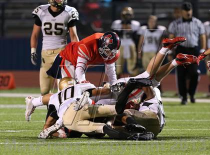 Thumbnail 2 in Boyd vs Plano East photogallery.