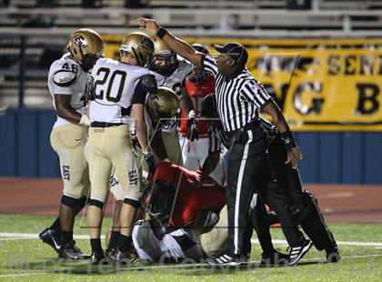 Thumbnail 3 in Boyd vs Plano East photogallery.